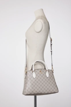 Nine West Zenith Small Shopper Bag -Carry And Wande 3207378 4