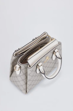 Nine West Zenith Mini Shopper Bag -Carry And Wande 3207381 3