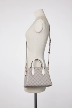 Nine West Zenith Mini Shopper Bag -Carry And Wande 3207381 4