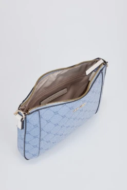 Nine West Top Zip Crossbody Bag -Carry And Wande 3207387 3