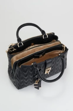 Guess Regilla Girlfriend Shopper Bag -Carry And Wande 3207947 3