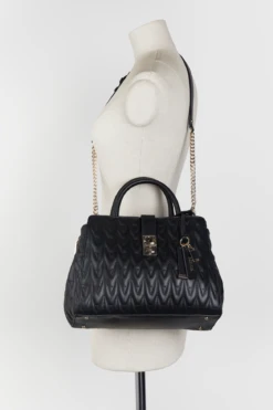 Guess Regilla Girlfriend Shopper Bag -Carry And Wande 3207947 4