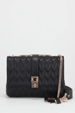 Guess Regilla Flap Crossbody Bag