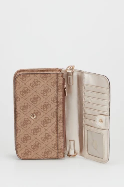 Guess Noelle Phone Crossbody Bag -Carry And Wande 3207988 3