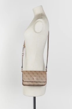 Guess Noelle Phone Crossbody Bag -Carry And Wande 3207988 4