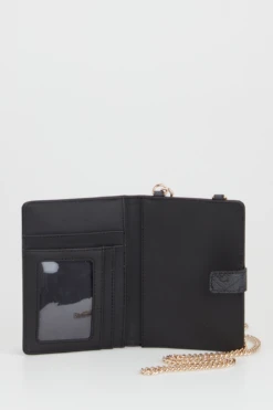 Guess Laurel Passport Case Crossbody Bag -Carry And Wande 3208043 3