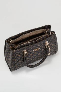 Guess Abey Shopper Bag -Carry And Wande 3208145 3