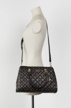 Guess Abey Shopper Bag -Carry And Wande 3208145 4