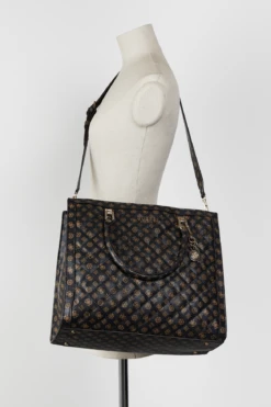 Guess Abey Tote Bag -Carry And Wande 3208146 4