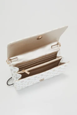 Guess Abey Wallet On A String -Carry And Wande 3208196 3