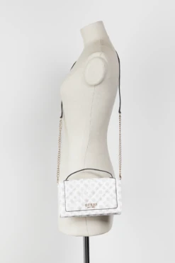 Guess Abey Wallet On A String -Carry And Wande 3208196 4