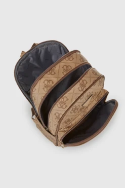 Guess Berta Travel Back Pack -Carry And Wande 3208590 3