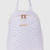 DKNY Allure Quilt Backpack