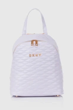DKNY Allure Quilt Backpack