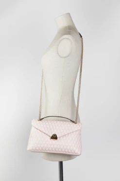 Nine West Caelia Flap Over Crossbody Bag 9 Nine West Caelia Flap Over Crossbody Bag -Carry And Wande 3208711 4