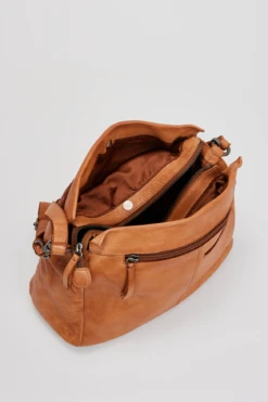 Isla Leather Braided Shopper Bag -Carry And Wande 3208915 3