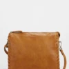 Cora Leather Crossbody Bag -Carry And Wande 3208927 1