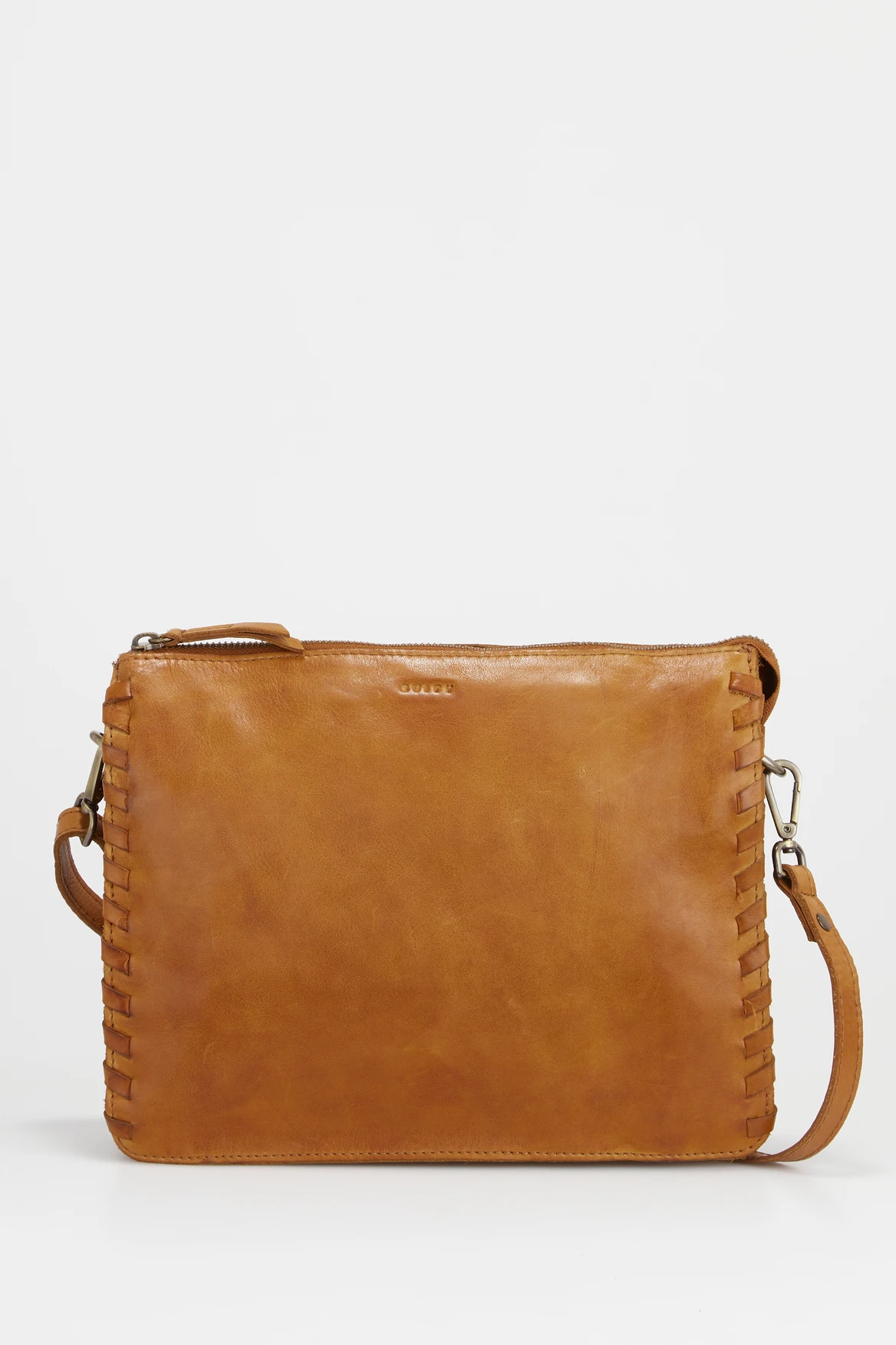 Cora Leather Crossbody Bag 3 Cora Leather Crossbody Bag