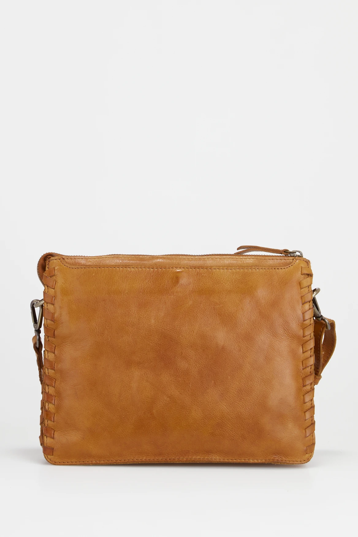 Cora Leather Crossbody Bag 4 Cora Leather Crossbody Bag - Image 2