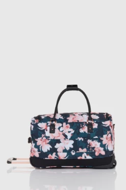 Aurra Wheel Bag -Carry And Wande 3209108 3