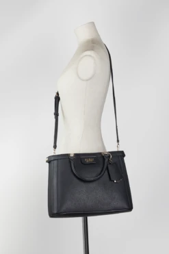 Guess Angy Society Shopper Bag -Carry And Wande 3209144 4