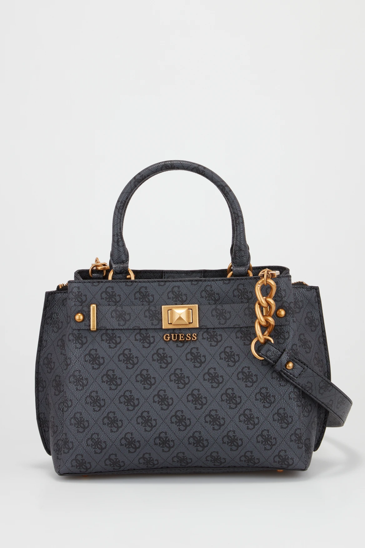 Guess Aieta Girlfriend Shopper Bag 3 Guess Aieta Girlfriend Shopper Bag