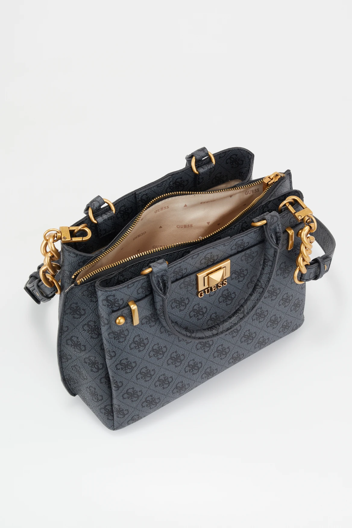 Guess Aieta Girlfriend Shopper Bag 5 Guess Aieta Girlfriend Shopper Bag - Image 3