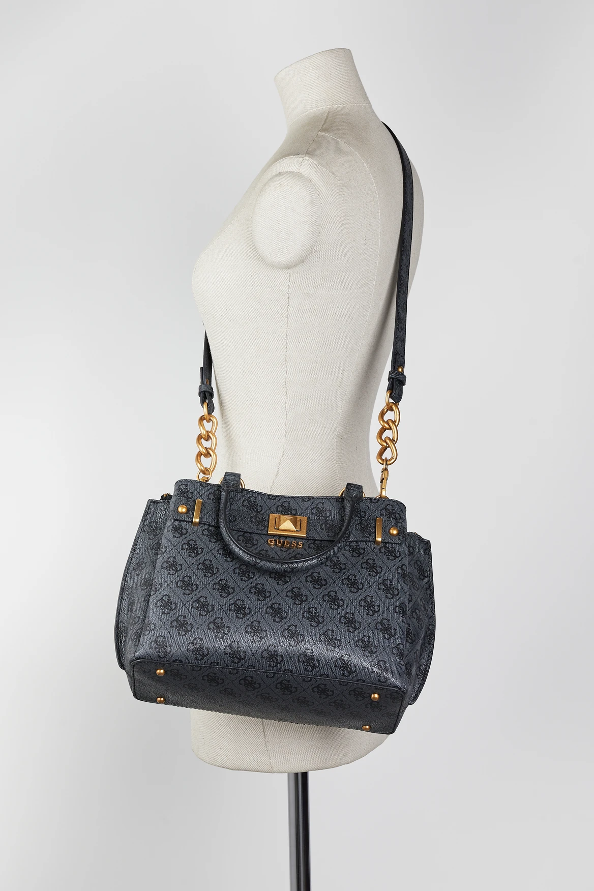 Guess Aieta Girlfriend Shopper Bag 6 Guess Aieta Girlfriend Shopper Bag - Image 4