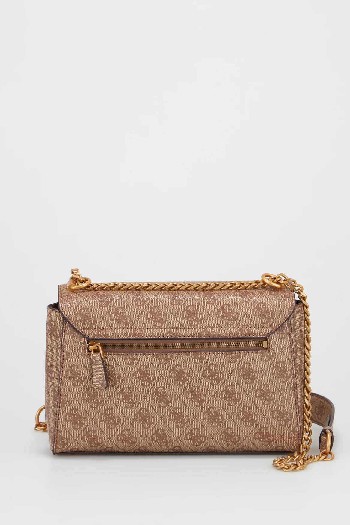 Guess Aieta Flap Crossbody Bag 4 Guess Aieta Flap Crossbody Bag - Image 2