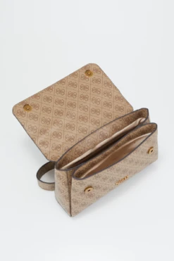 Guess Aieta Flap Crossbody Bag 8 Guess Aieta Flap Crossbody Bag -Carry And Wande 3209161 3