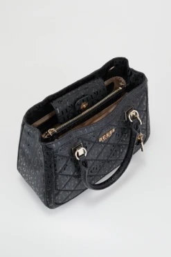 Guess Caddie Girlfriend Shopper Bag -Carry And Wande 3209171 3