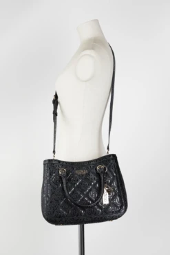 Guess Caddie Girlfriend Shopper Bag -Carry And Wande 3209171 4