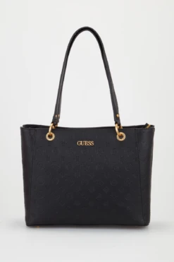 Guess Geva Noel Tote Bag