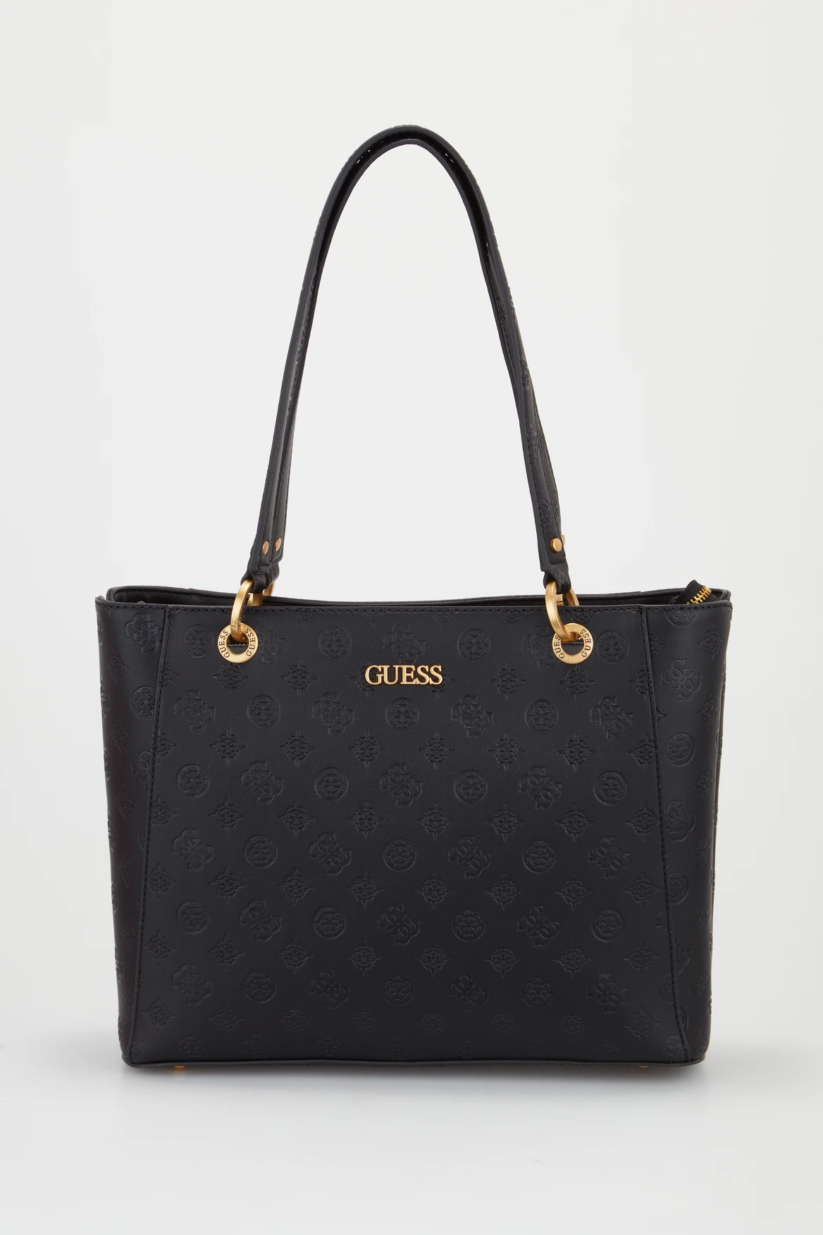 Guess Geva Noel Tote Bag 3 Guess Geva Noel Tote Bag