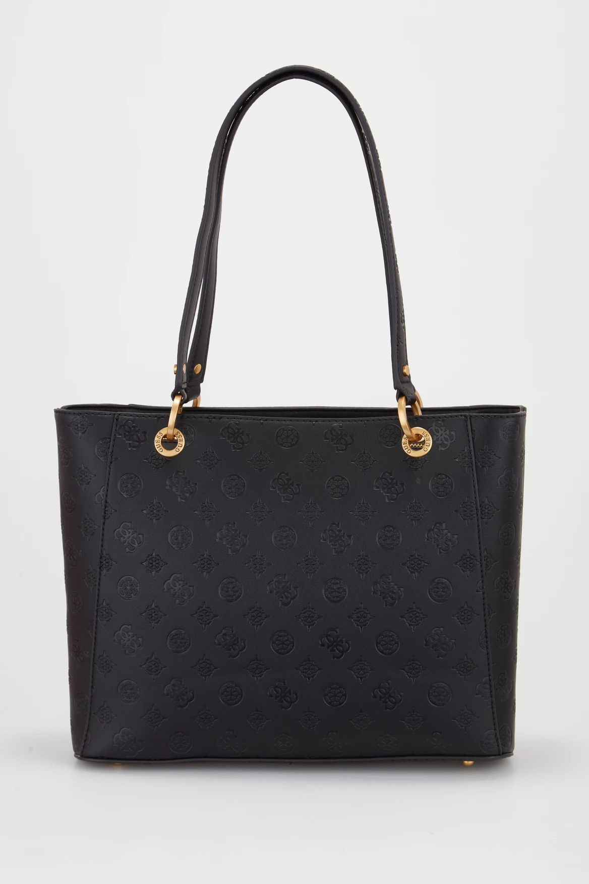 Guess Geva Noel Tote Bag 4 Guess Geva Noel Tote Bag - Image 2