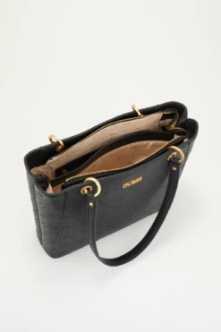 Guess Geva Noel Tote Bag 8 Guess Geva Noel Tote Bag -Carry And Wande 3209182 3