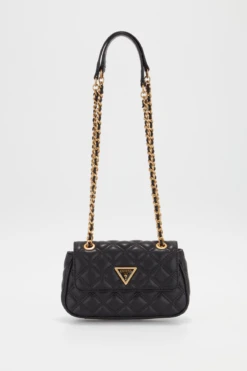 Guess Giully Mini Flap Crossbody Bag