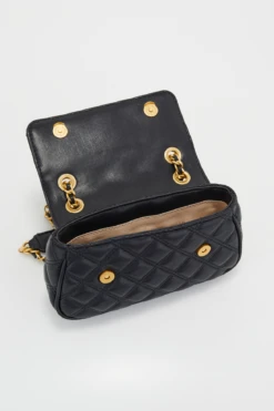 Guess Giully Mini Flap Crossbody Bag -Carry And Wande 3209207 3