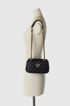 Guess Giully Mini Flap Crossbody Bag -Carry And Wande 3209207 4