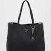 Guess Meridian Girlfriend Tote Bag -Carry And Wande 3209226 1