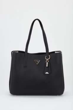 Guess Meridian Girlfriend Tote Bag