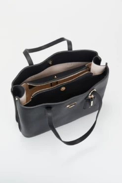 Guess Meridian Girlfriend Tote Bag -Carry And Wande 3209226 3