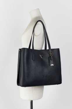 Guess Meridian Girlfriend Tote Bag -Carry And Wande 3209226 4