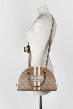 Guess Mildred Bowler Bag -Carry And Wande 3209237 4