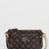 Guess Noelle Double Zip Crossbody Bag -Carry And Wande 3209261 1