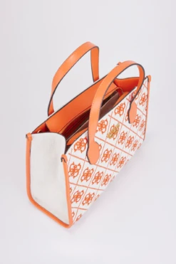 Guess Silvana Multi Compartment Tote Bag -Carry And Wande 3209302 3