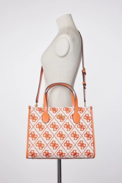 Guess Silvana Multi Compartment Tote Bag -Carry And Wande 3209302 4