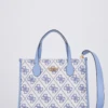 Guess Silvana Multi Compartment Tote Bag -Carry And Wande 3209303 1