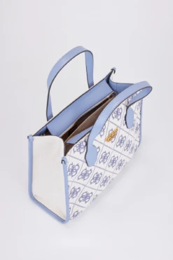 Guess Silvana Multi Compartment Tote Bag -Carry And Wande 3209303 3