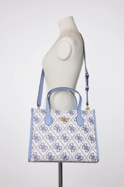 Guess Silvana Multi Compartment Tote Bag -Carry And Wande 3209303 4